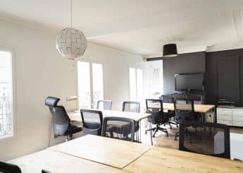 bureau a louer paris bureau 75010 le duplex de strasbourg openspace 3