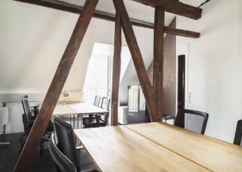 bureau a louer paris bureau 75010 le duplex de strasbourg openspace 4