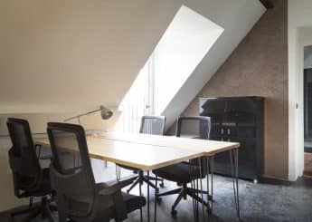 bureau a louer paris bureau 75010 le duplex de strasbourg openspace 5