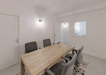 bureau a louer paris indus louis blanc salle reunion 4