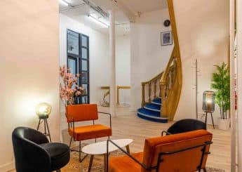 bureaux a louer paris triplex de l opera spacieux flexoffice8