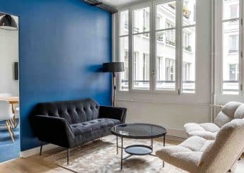 myflexoffice bureau a louer paris bureau 75010 Le Onze espace détente 1