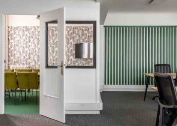 myflexoffice bureau a louer paris bureau 75010 Le Onze open space 1