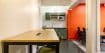 myflexoffice bureau a louer paris bureau 75010 Le Petit Paradis Open space 2