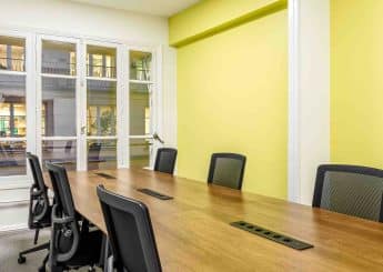 myflexoffice bureau a louer paris bureau 75010 Le Petit Paradis Open space 3