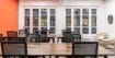 myflexoffice bureau a louer paris bureau 75010 Le Petit Paradis Open space 4