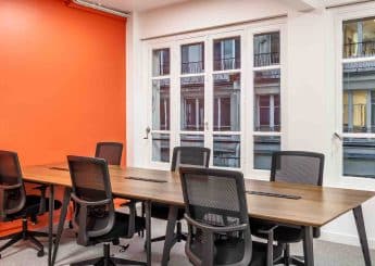 myflexoffice bureau a louer paris bureau 75010 Le Petit Paradis Open space 5