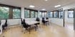 myflexoffice bureau a louer paris bureau 75010 le qg du colonel openspace 1