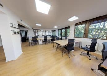myflexoffice bureau a louer paris bureau 75010 le qg du colonel openspace 2