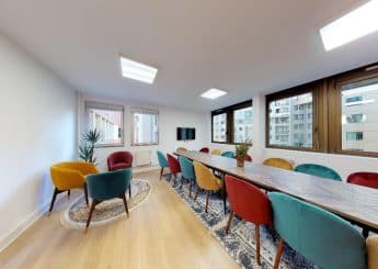 myflexoffice bureau a louer paris bureau 75010 le qg du colonel salle de reunion 2