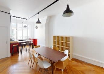 myflexoffice bureau a louer paris bureau 75010 little faubourg espace detente 2