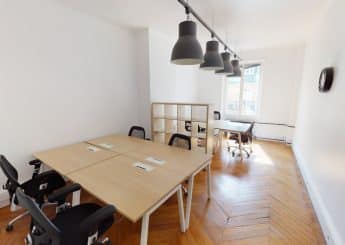 myflexoffice bureau a louer paris bureau 75010 little faubourg openspace