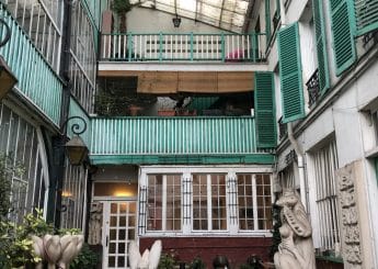 myflexoffice bureau a louer paris bureau 75011 Loft Office exterieur