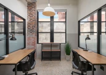 myflexoffice location bureaux miami downtown Security building bureau privatif 1