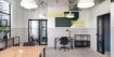 myflexoffice location bureaux miami downtown Security building openspace 2
