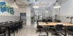 myflexoffice location bureaux miami downtown Security building openspace 4