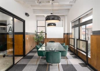 myflexoffice location bureaux miami downtown Security building salle de reunion 1