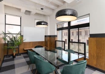 myflexoffice location bureaux miami downtown Security building salle de reunion 2