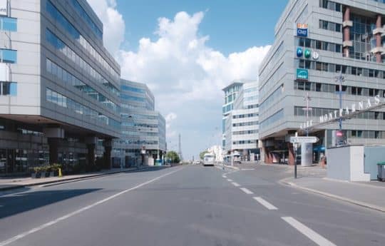 myflexoffice location bureaux montparnasse