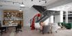 myflexoffice office rent miami the flagship lobby