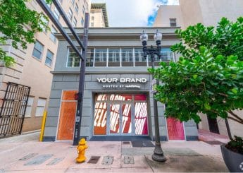 myflexoffice office rent miami the flagship outside
