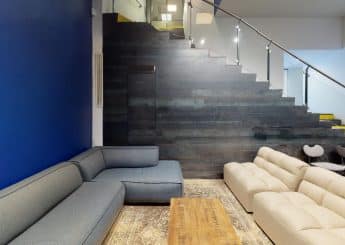 myflexoffice location bureau paris 75010 hall