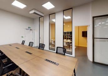 myflexoffice location bureau paris 75010 openspace2