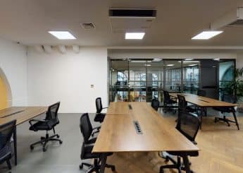 myflexoffice location bureau paris 75010 openspace3