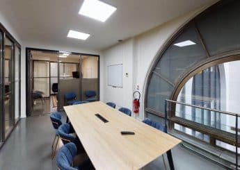 myflexoffice location bureau paris 75010 salle de reunion