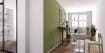 Myflexoffice Location bureau lyon 3 Le crequi espace informel