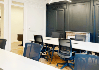 Myflexoffice Location bureaux Lyon 69001 LImpérial Open space 3