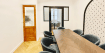 Myflexoffice Location bureaux Lyon 69001 LImpérial Salle de réunion