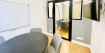 Myflexoffice Location bureaux Lyon 69001 LImpérial Salle de réunion 4