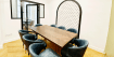Myflexoffice Location bureaux Lyon 69001 LImpérial Salle de réunion 5