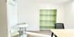 Myflexoffice location bureaux Lyon 3 Le Crequi Bureau ferme