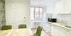Myflexoffice location bureaux Lyon 3 Le Crequi Cuisine