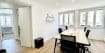 Myflexoffice location bureaux Lyon 3 Le Crequi Open space