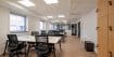 Myflexoffice location bureaux Lyon 3 Le Phenix 12 Open space 1