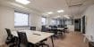 Myflexoffice location bureaux Lyon 3 Le Phenix 12 Open space 2