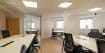 Myflexoffice location bureaux Lyon 3 Le Phenix 16 open space 3