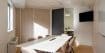 Myflexoffice location bureaux Lyon 3 Le Phenix 16 salle de reunion 2
