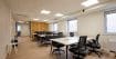 Myflexoffice location bureaux Lyon 3 Le Phenix 34 Open space 3