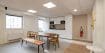 Myflexoffice location bureaux Lyon 3 Le Phenix R3 Espace restauration 2
