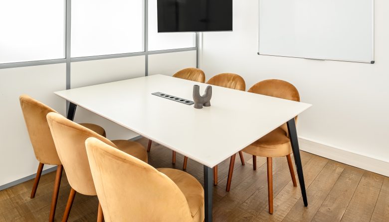 Salle de réunion