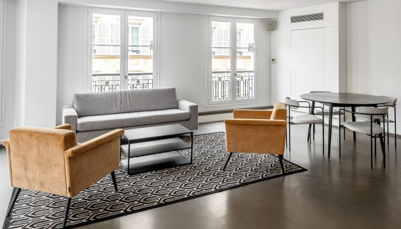 Espace détente