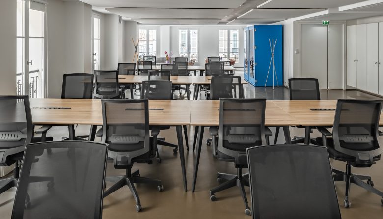 Open Space