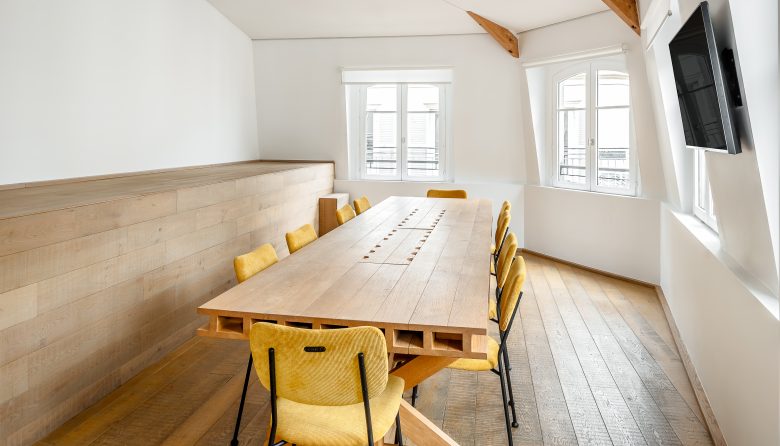 Salle de réunion