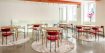 Espace lunch