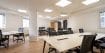 Myflexoffice location bureaux Lyon 3 Le Phenix 16 open space 2