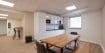 Myflexoffice location bureaux Lyon 3 Le Phenix R4 espace restauration 2
